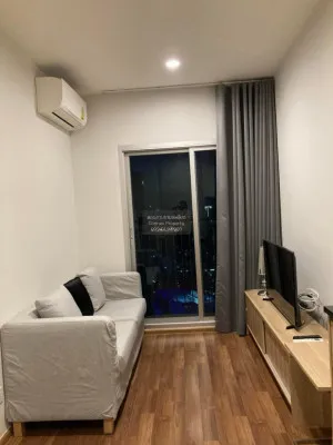 For Rent Condo , Noble Revolve Ratchada 2 , MRT-Thailand Cultural Centre , Huai Khwang , Huai Khwang , Bangkok , CX-91155