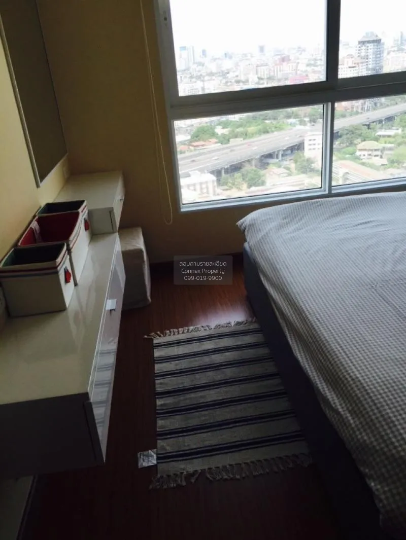 For Sale Condo , Diamond Sukhumvit , BTS-On Nut , Phra Khanong , 