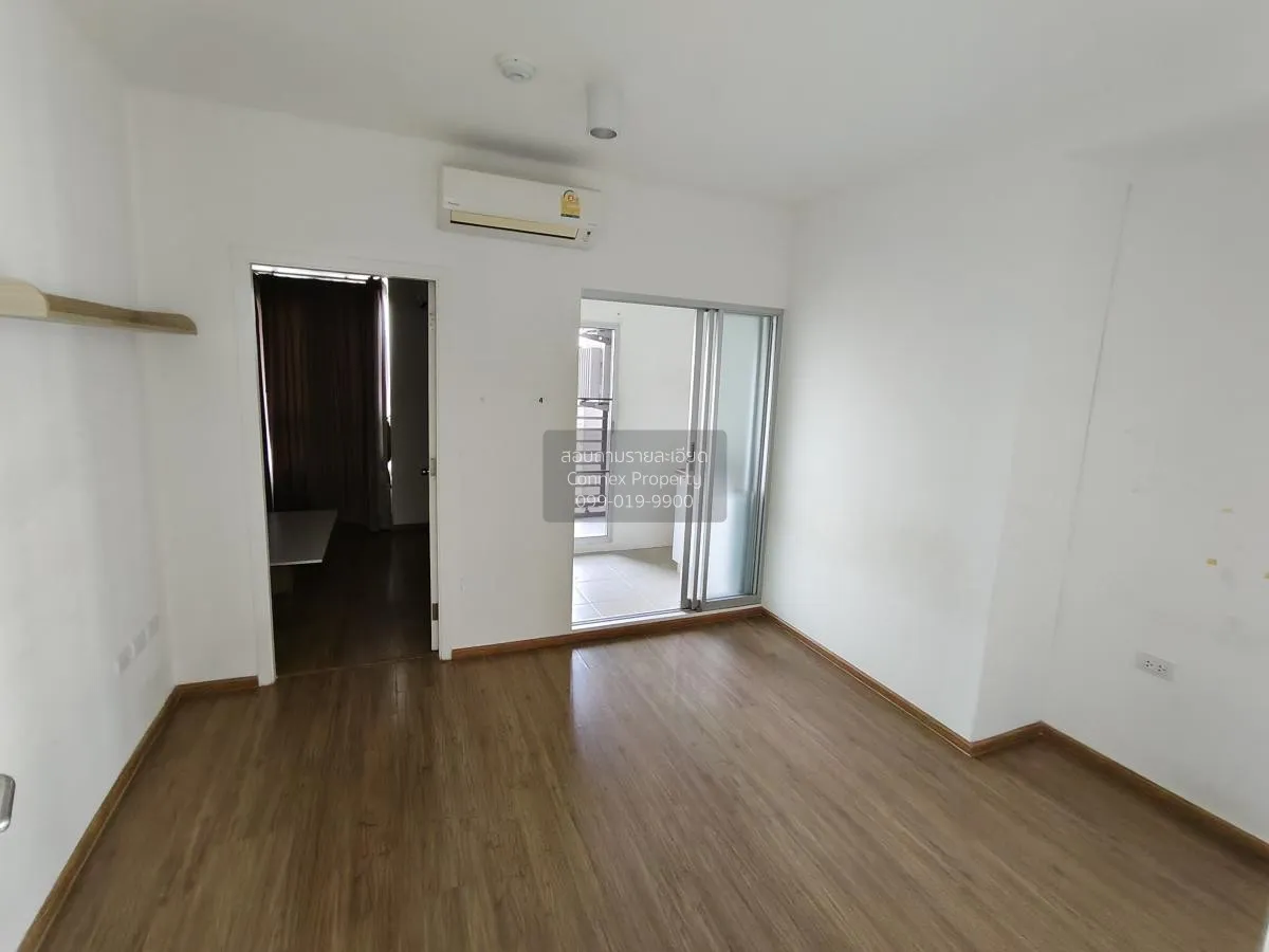 For Sale Condo , U Delight @ Talat phlu Station , BTS-Talat Phlu  1
