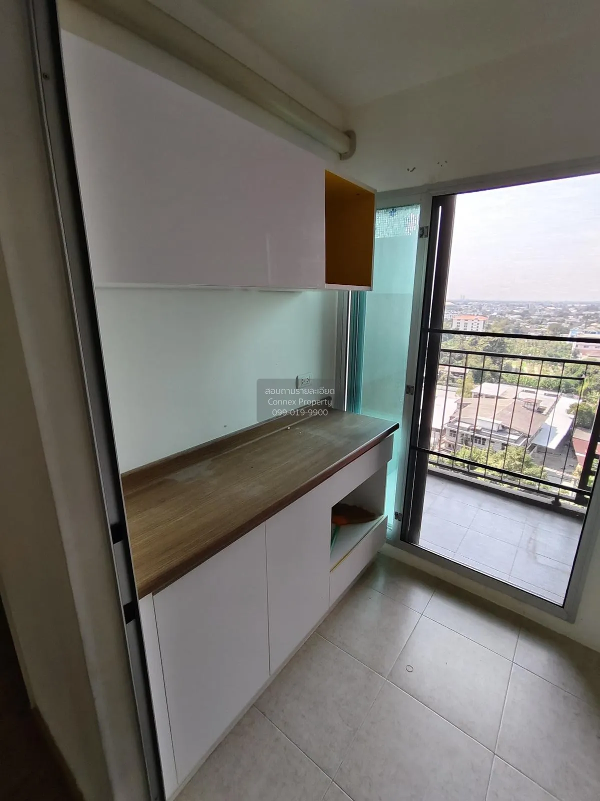 For Sale Condo , U Delight @ Talat phlu Station , BTS-Talat Phlu  3