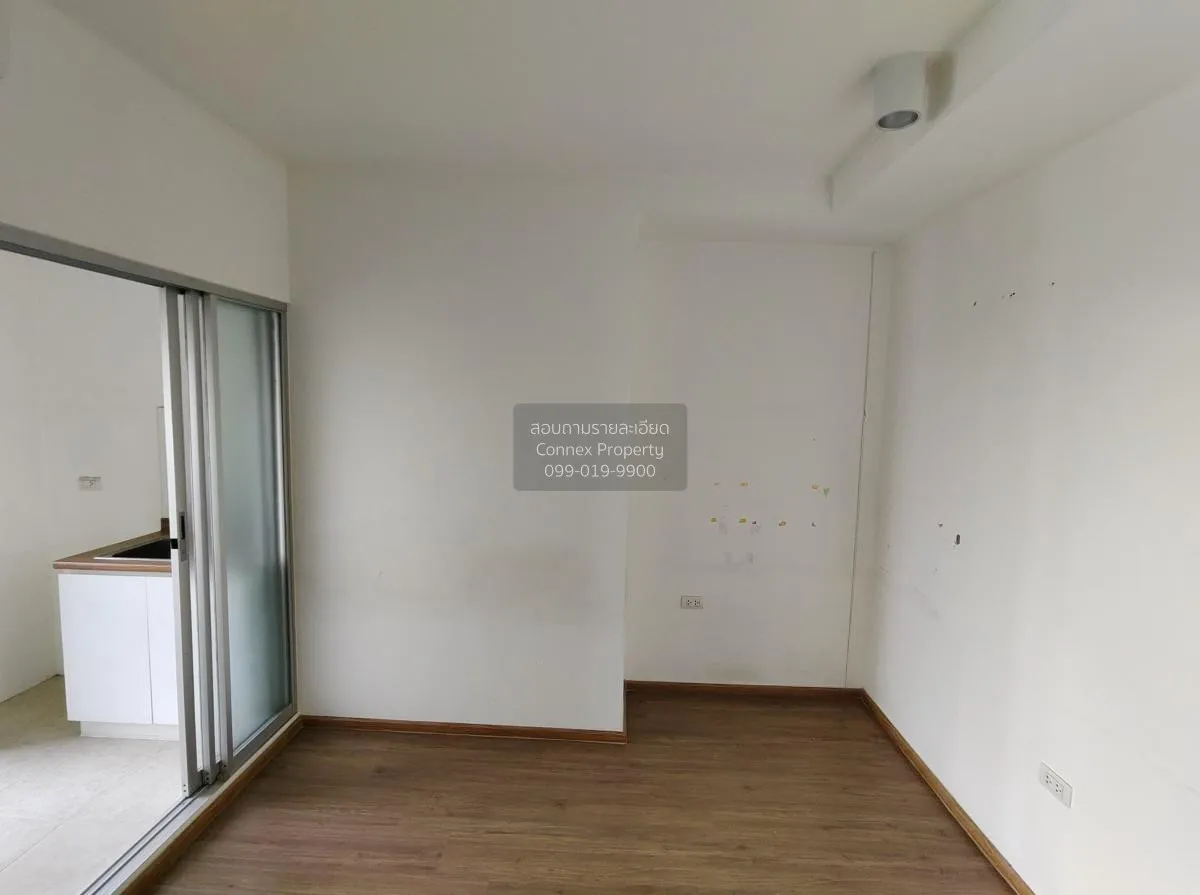 For Sale Condo , U Delight @ Talat phlu Station , BTS-Talat Phlu  4