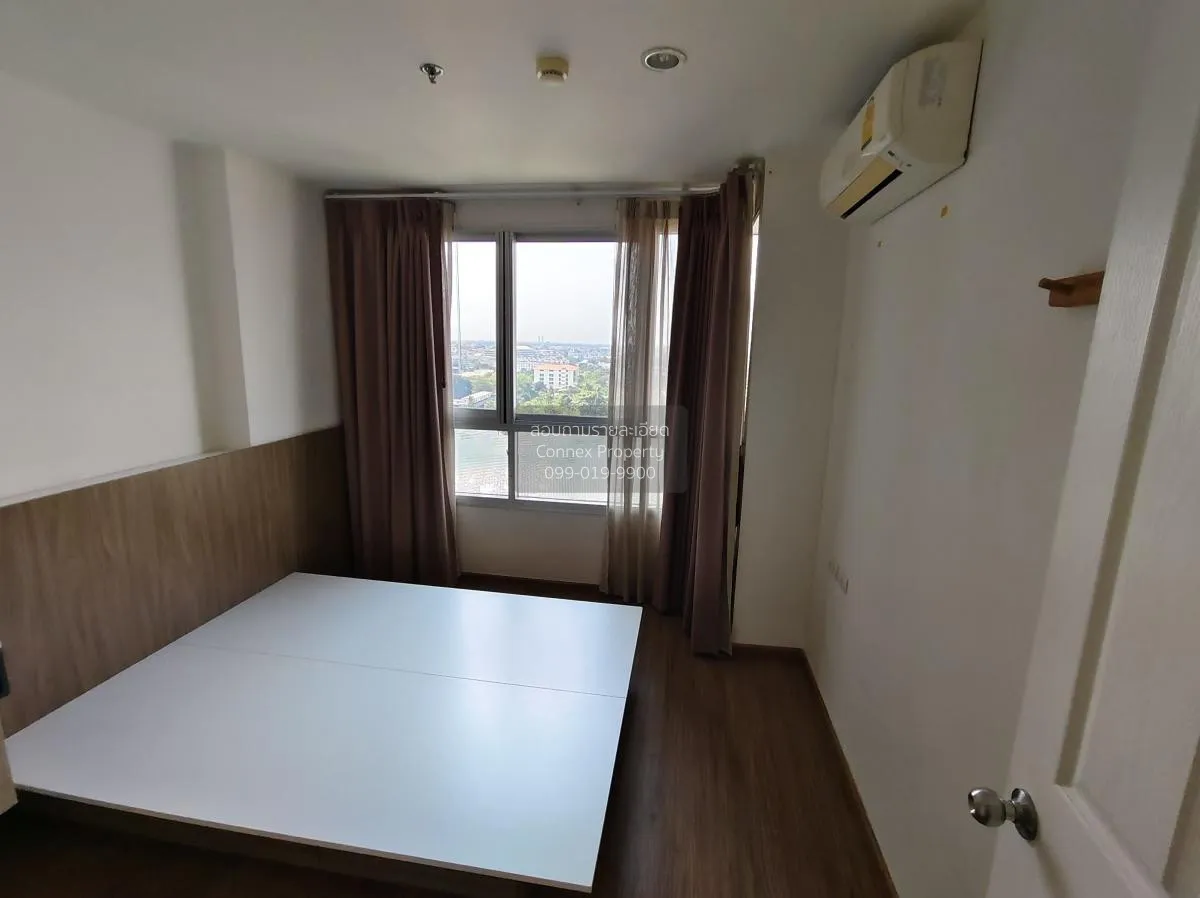 For Sale Condo , U Delight @ Talat phlu Station , BTS-Talat Phlu 