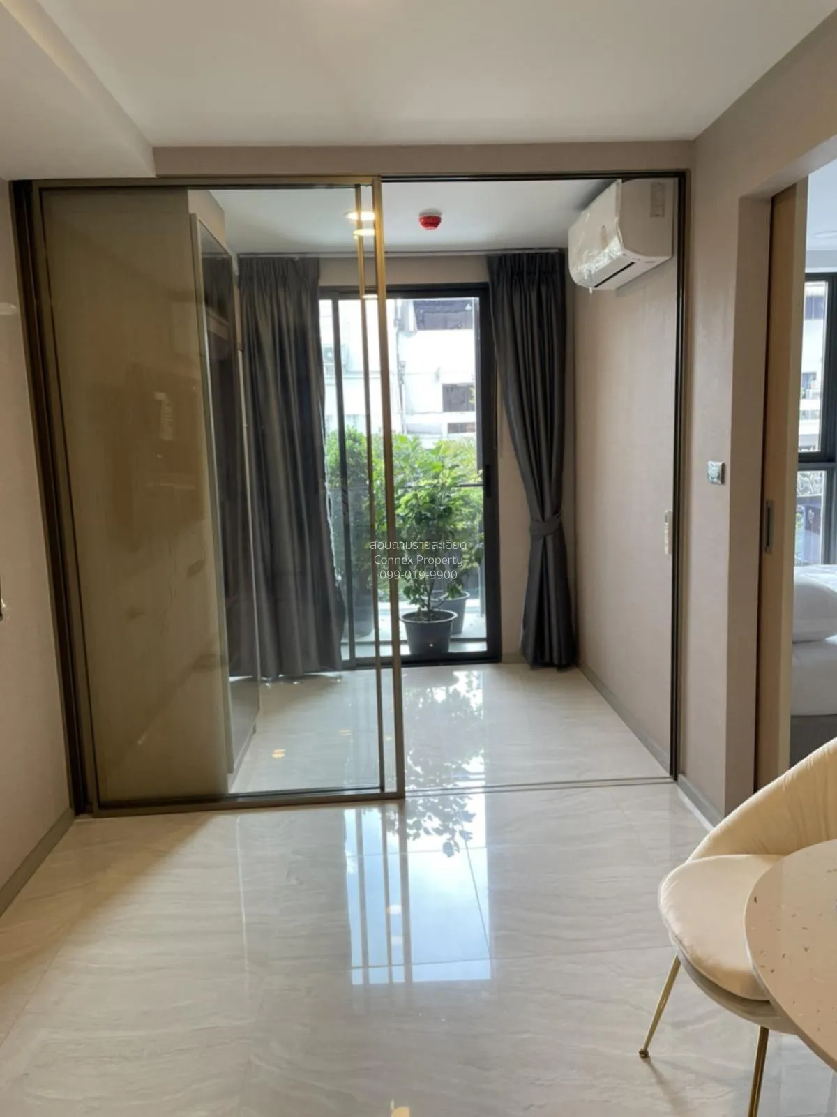 ขายคอนโด  วาลเด้น อโศก MRT-สุขุมวิท คลองเตยเหนือ เขต วัฒนา กรุงเท 1