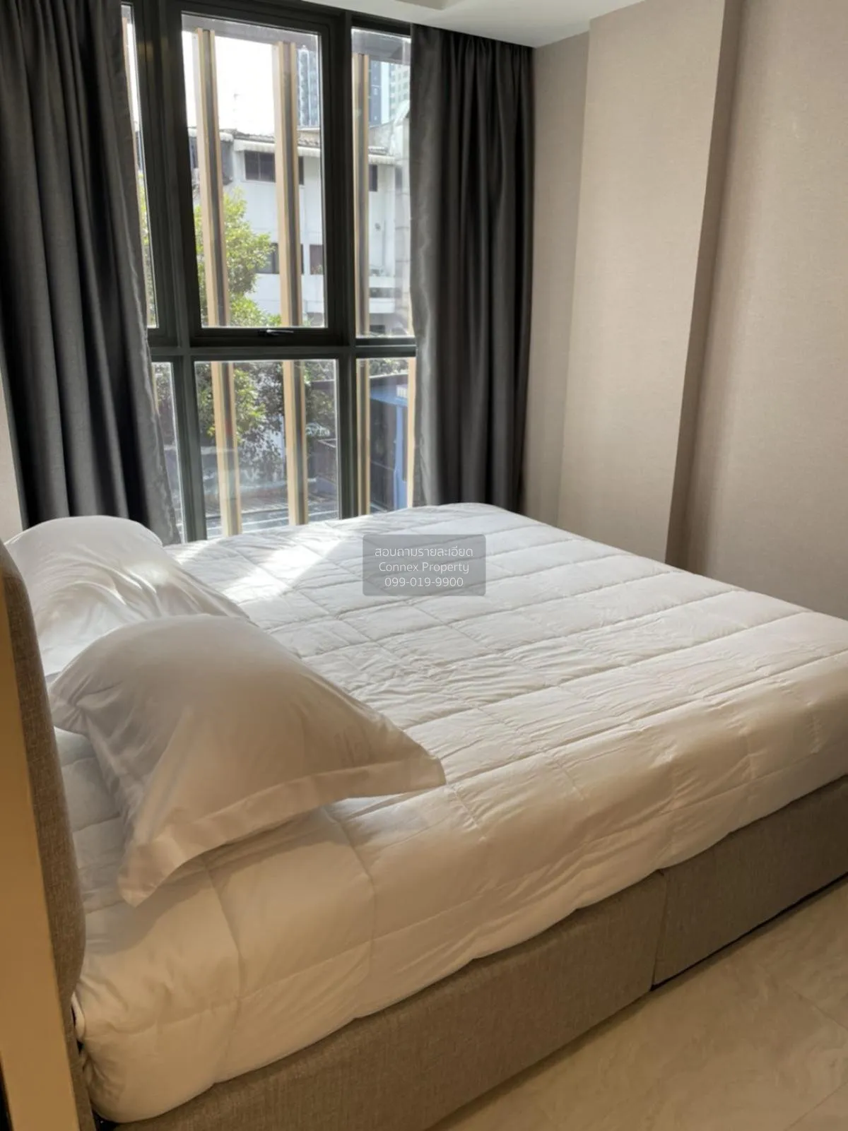 ขายคอนโด  วาลเด้น อโศก MRT-สุขุมวิท คลองเตยเหนือ เขต วัฒนา กรุงเท 2