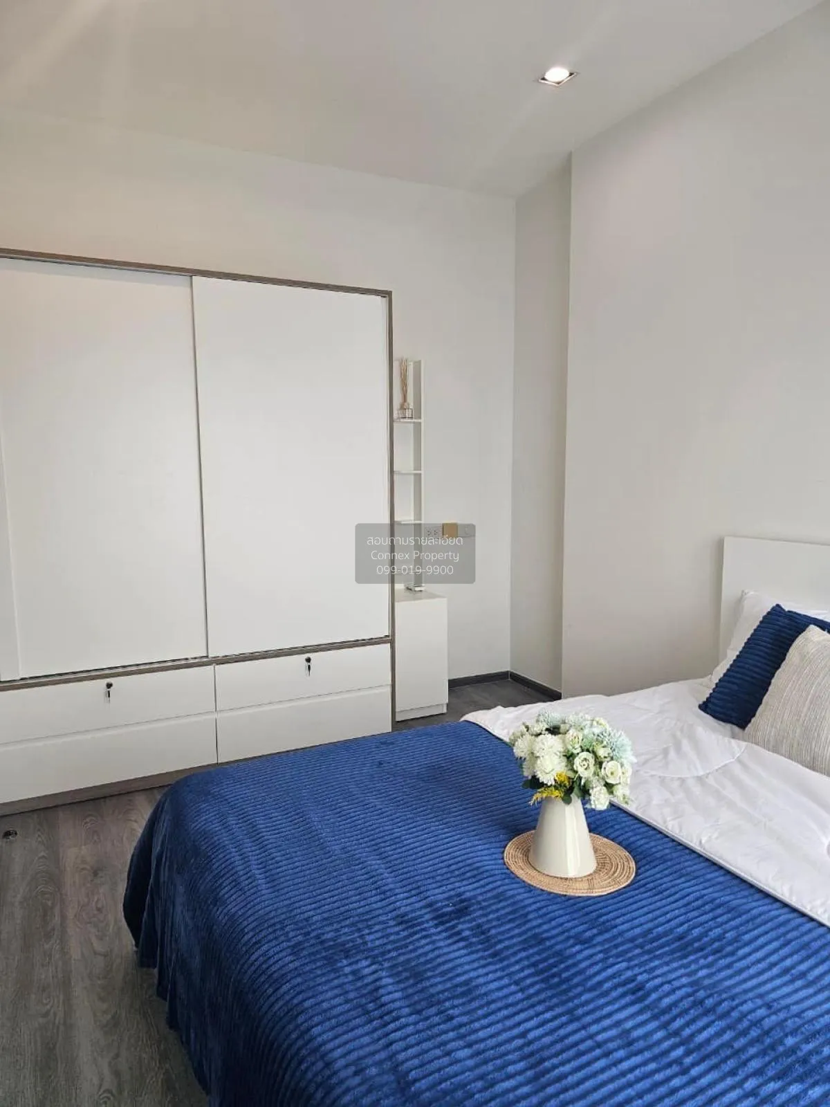 For Rent Condo , Rich Park Triple Station , ARL-Hua Mak , Suan Lu