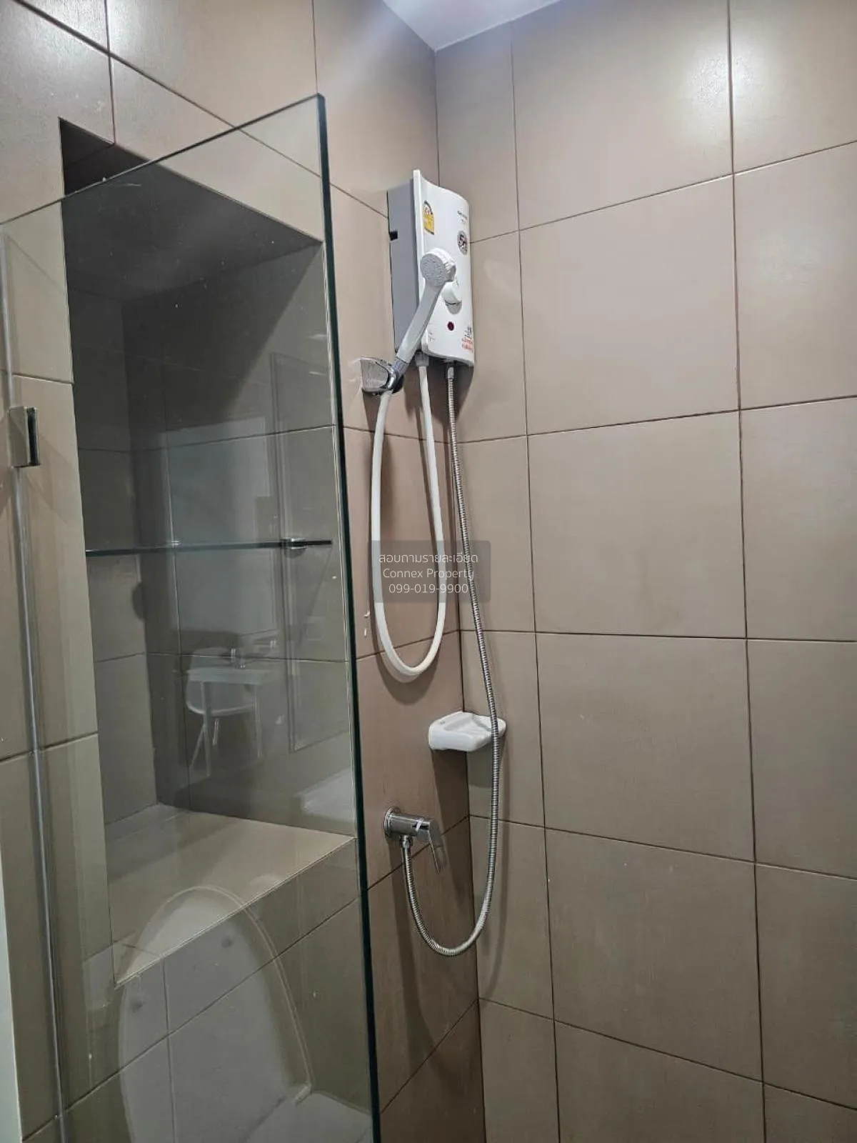 For Rent Condo , Rich Park Triple Station , ARL-Hua Mak , Suan Lu