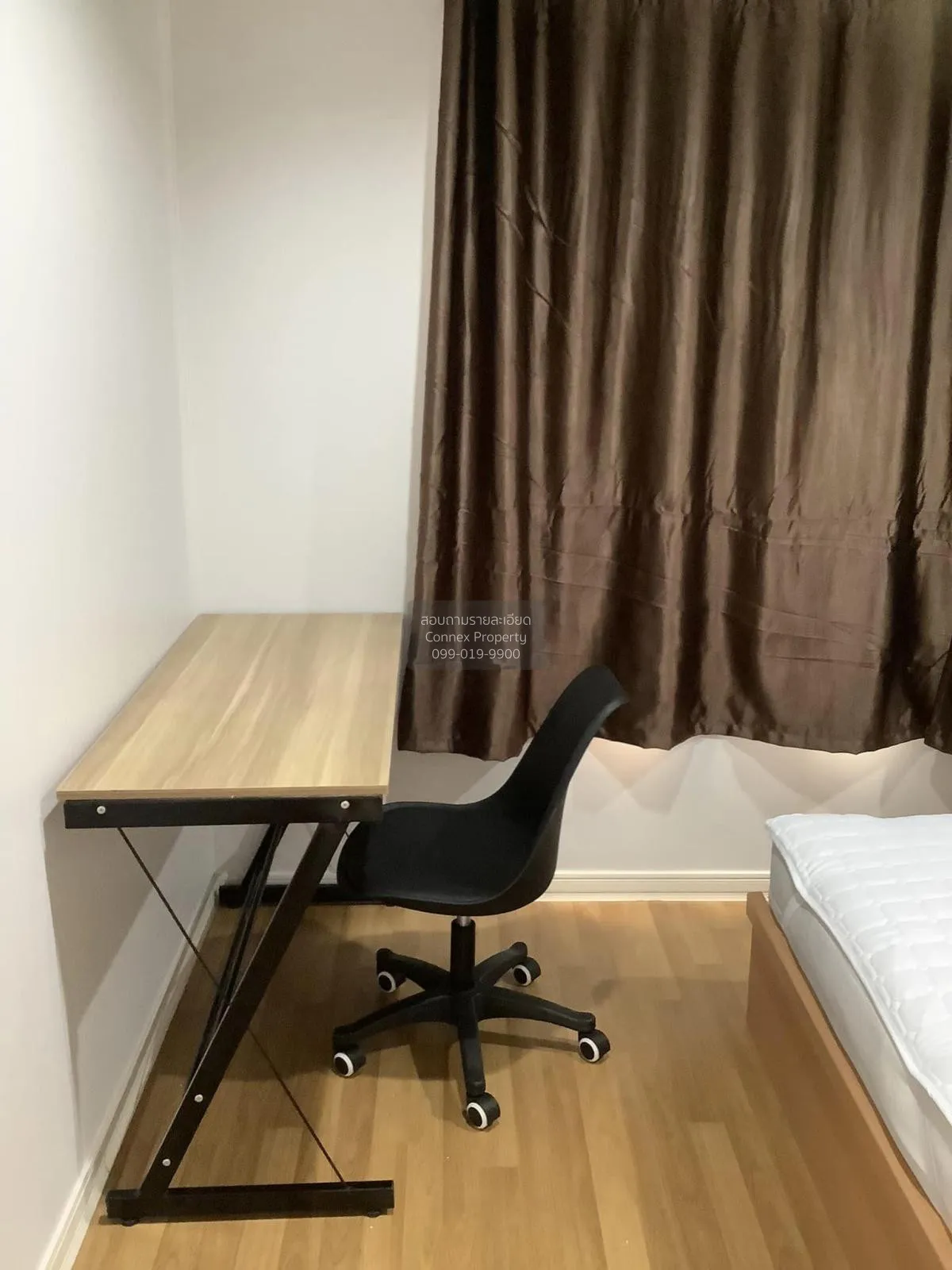 เช่าคอนโด  ลุมพินี เพลส พหล - สะพานควาย BTS-สะพานควาย สามเสนใน เข