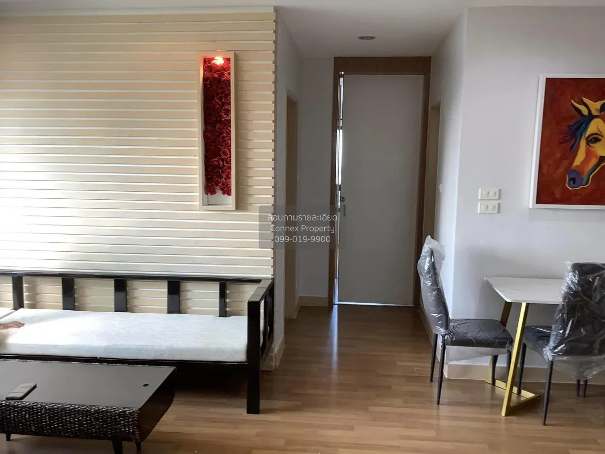 เช่าคอนโด  ลุมพินี เพลส พหล - สะพานควาย BTS-สะพานควาย สามเสนใน เข 1