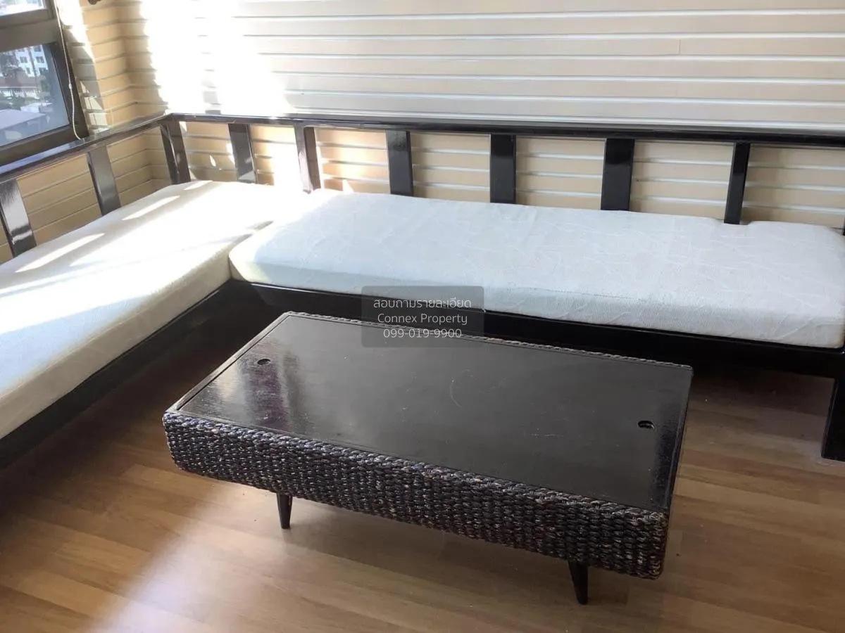 เช่าคอนโด  ลุมพินี เพลส พหล - สะพานควาย BTS-สะพานควาย สามเสนใน เข 3