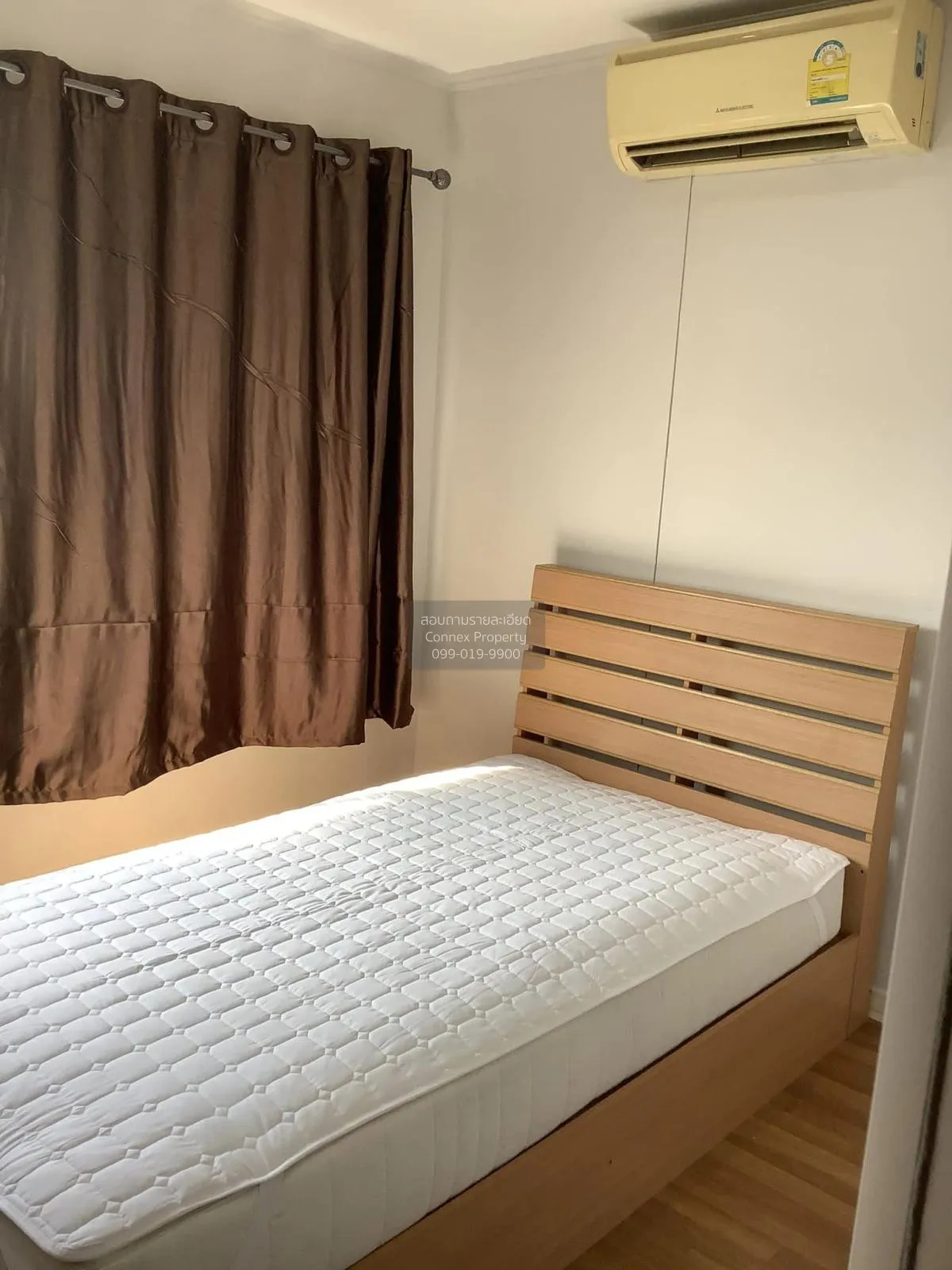 เช่าคอนโด  ลุมพินี เพลส พหล - สะพานควาย BTS-สะพานควาย สามเสนใน เข