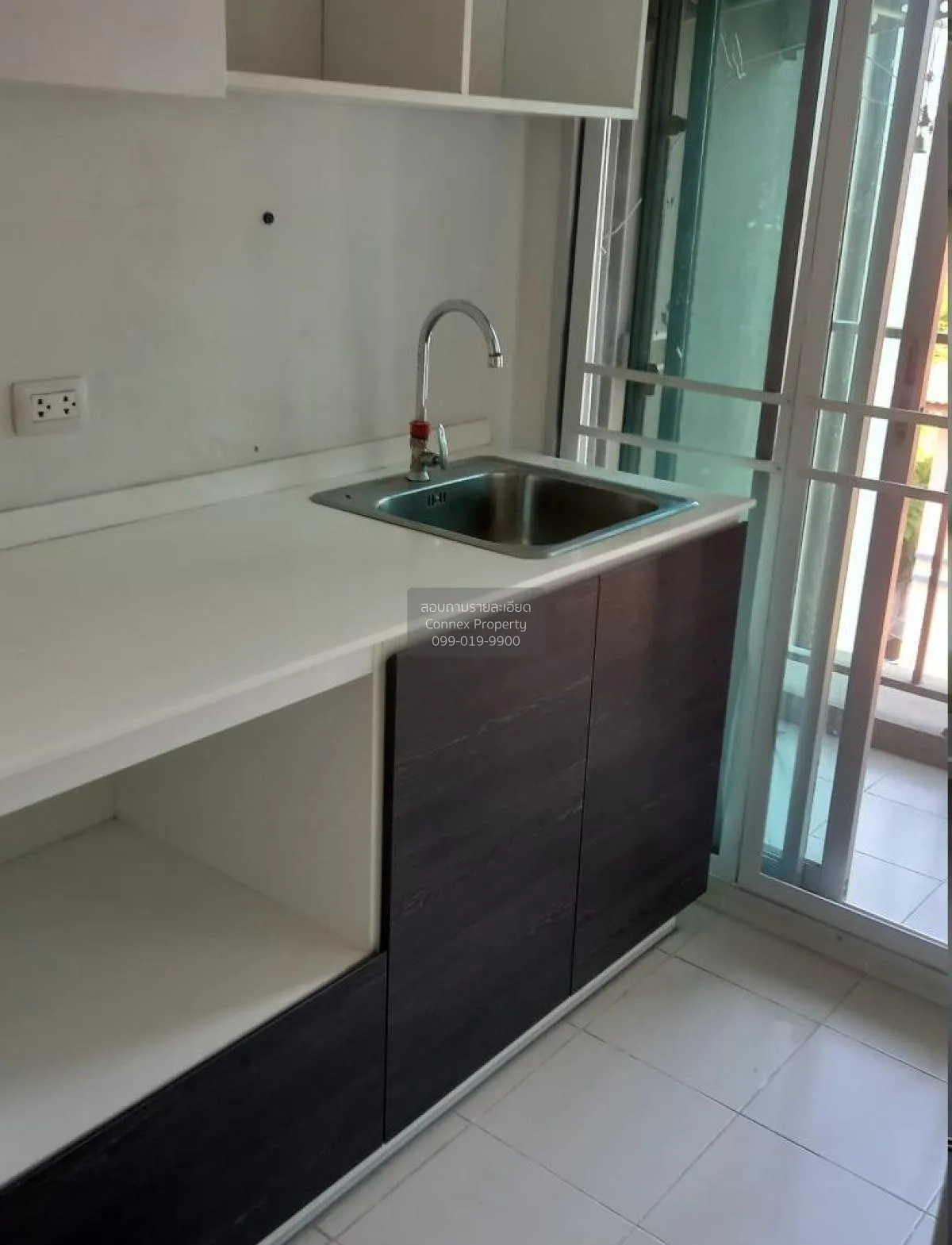 ขายคอนโด  ดี คอนโด สุขุมวิท 109 สำโรงเหนือ เมืองสมุทรปราการ สมุทร 3