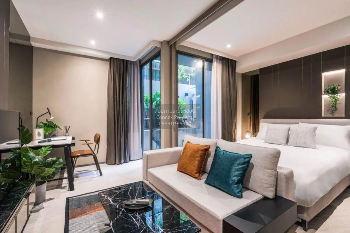 For Sale Condo , FYNN Sukhumvit 31 , BTS-Phrom Phong , Khlong Toe 2