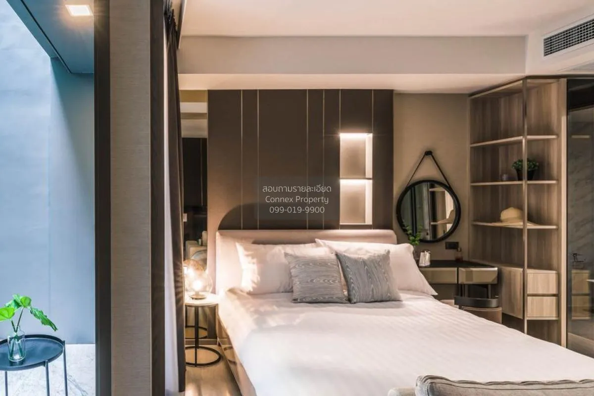 For Sale Condo , FYNN Sukhumvit 31 , BTS-Phrom Phong , Khlong Toe