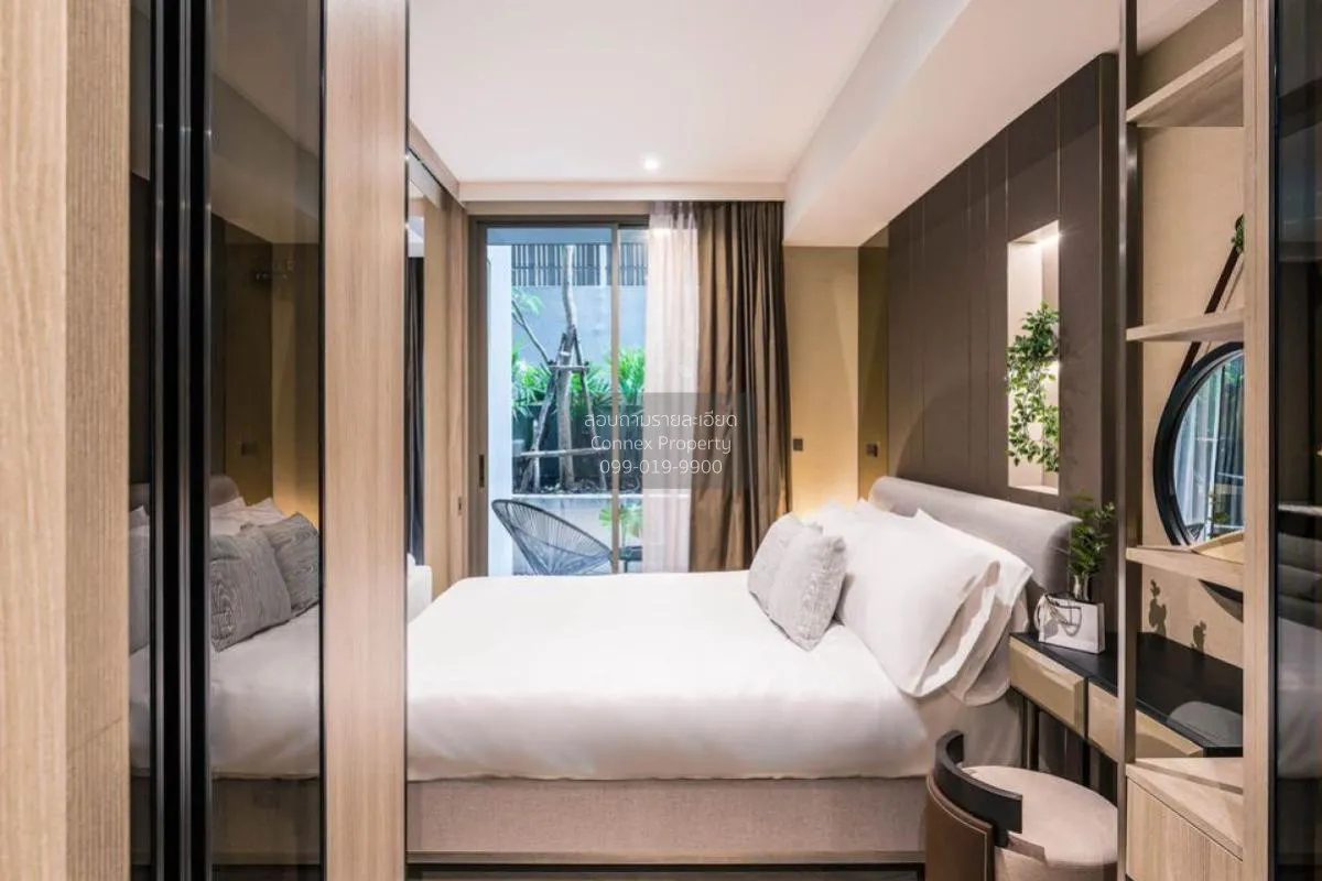 For Sale Condo , FYNN Sukhumvit 31 , BTS-Phrom Phong , Khlong Toe