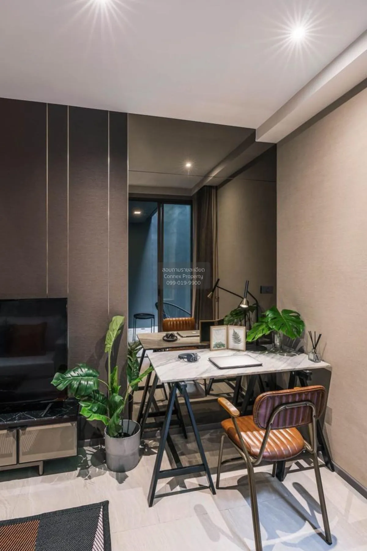 For Sale Condo , FYNN Sukhumvit 31 , BTS-Phrom Phong , Khlong Toe