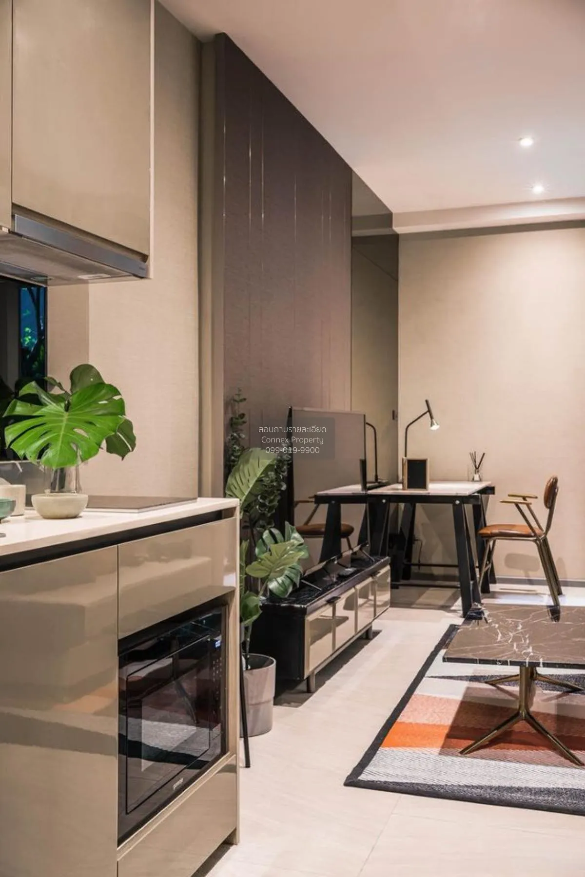 For Sale Condo , FYNN Sukhumvit 31 , BTS-Phrom Phong , Khlong Toe