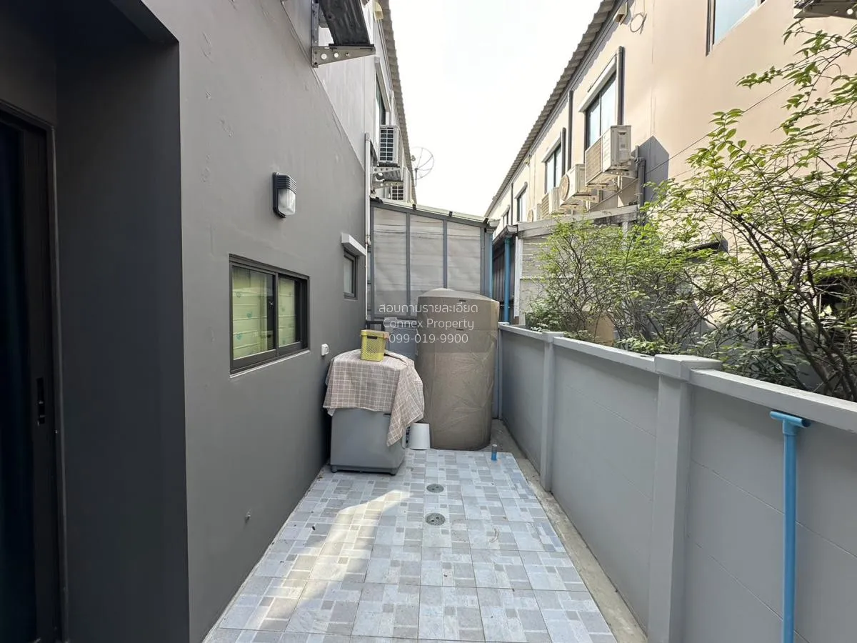 ขายทาวน์เฮ้าส์/ทาวน์โฮม  พลีโน่ สุขุมวิท-บางนา บางแก้ว บางพลี สมุ