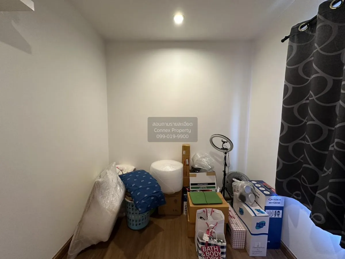 ขายทาวน์เฮ้าส์/ทาวน์โฮม  พลีโน่ สุขุมวิท-บางนา บางแก้ว บางพลี สมุ