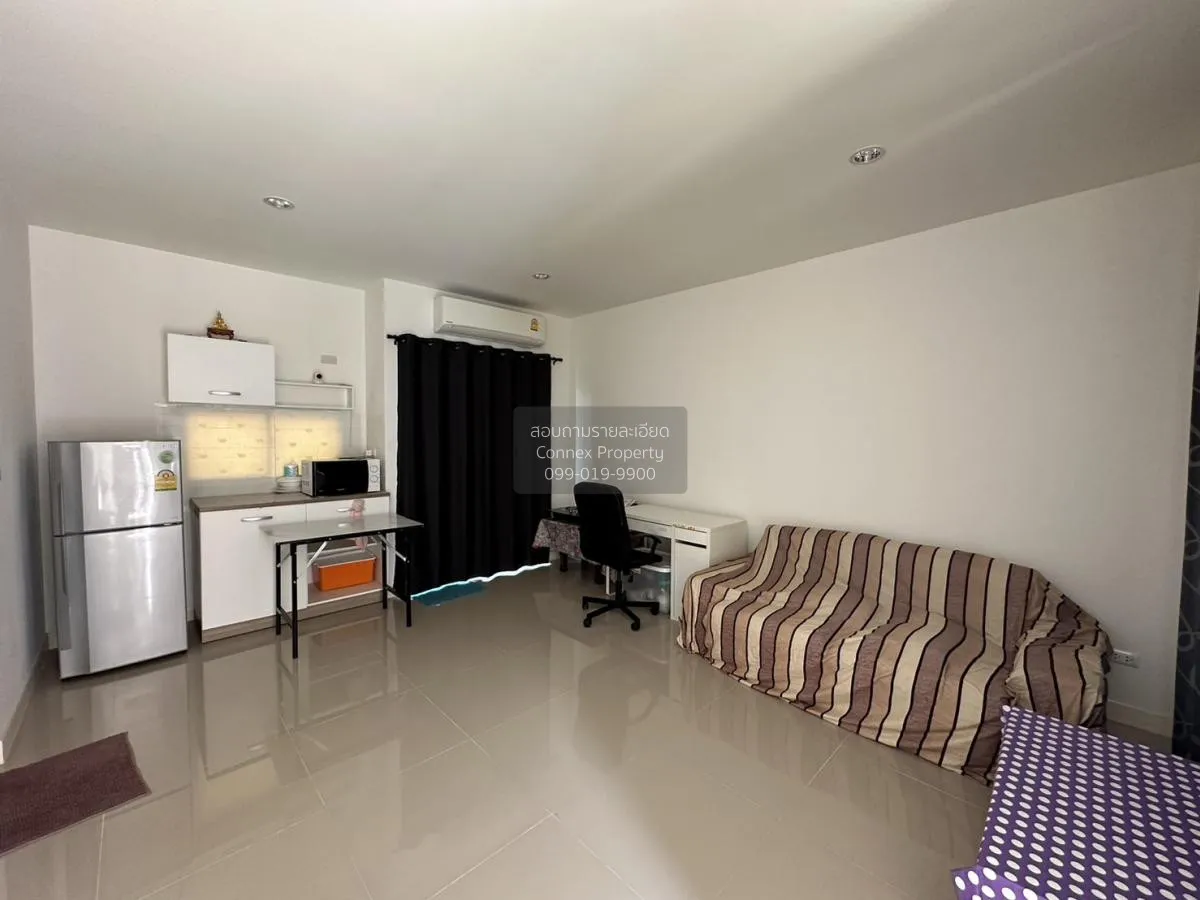 ขายทาวน์เฮ้าส์/ทาวน์โฮม  พลีโน่ สุขุมวิท-บางนา บางแก้ว บางพลี สมุ