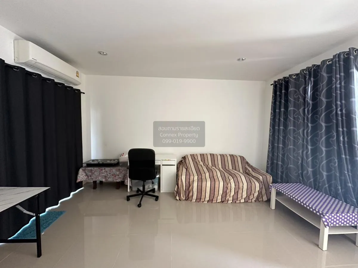 ขายทาวน์เฮ้าส์/ทาวน์โฮม  พลีโน่ สุขุมวิท-บางนา บางแก้ว บางพลี สมุ