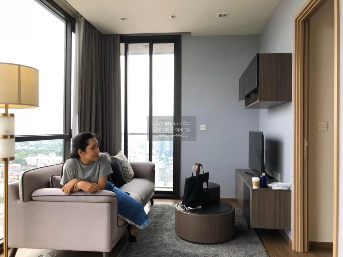 For Sale Condo , The Line Sukhumvit 71 , BTS-Phra Khanong , Phra  1