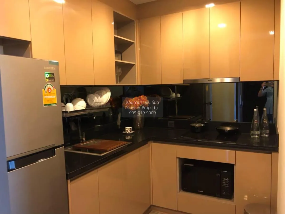 For Sale Condo , The Line Sukhumvit 71 , BTS-Phra Khanong , Phra  2