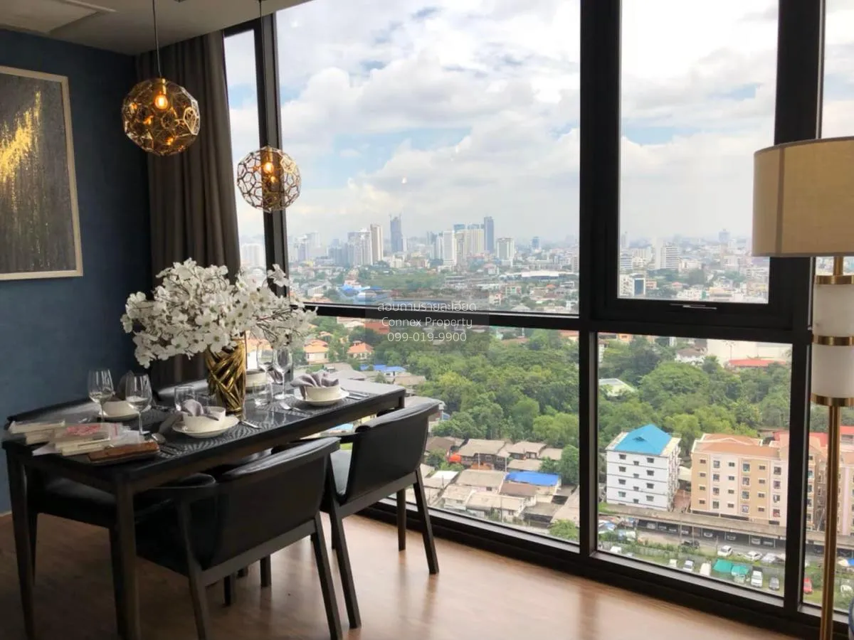 For Sale Condo , The Line Sukhumvit 71 , BTS-Phra Khanong , Phra  3