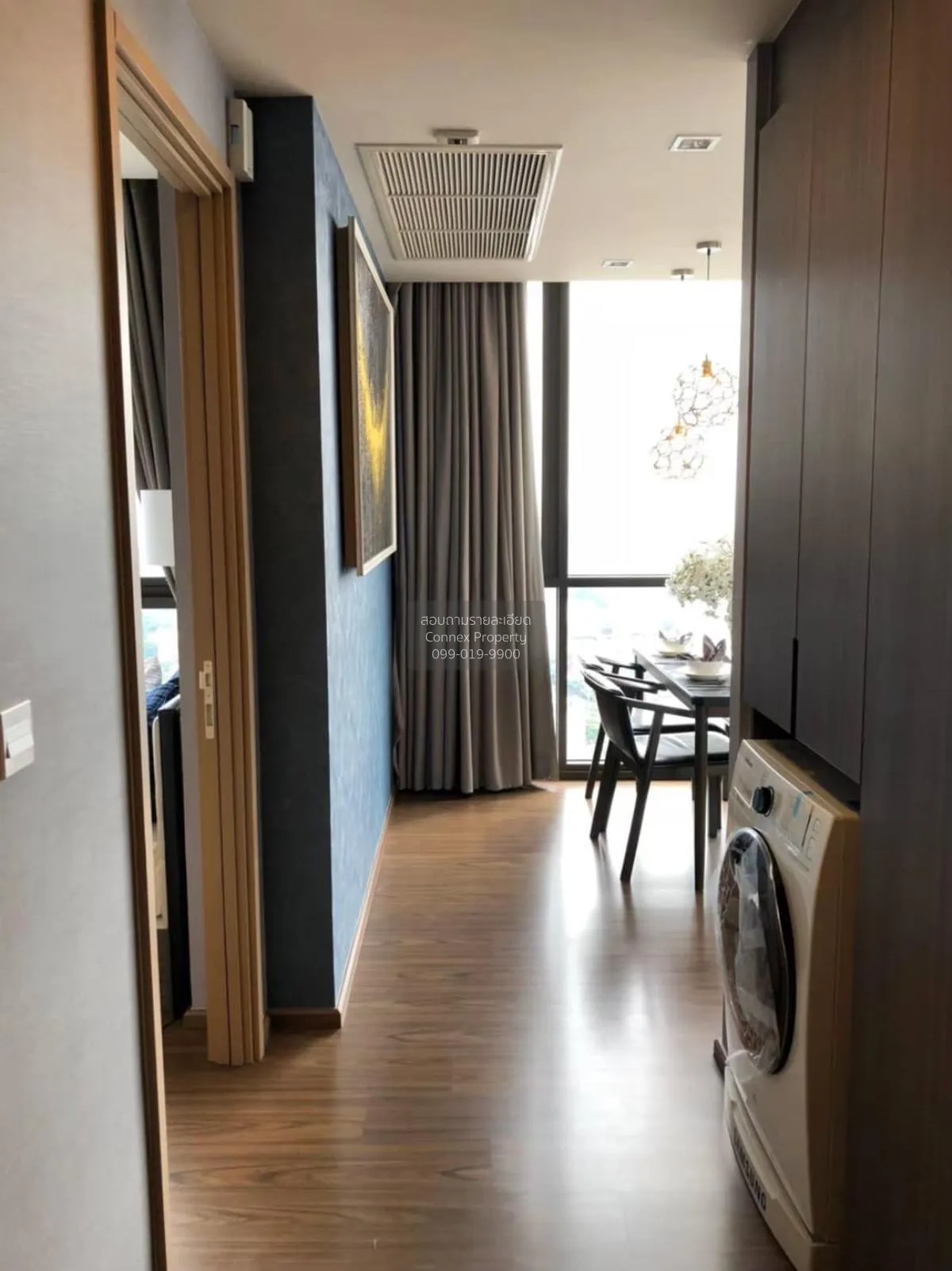 For Sale Condo , The Line Sukhumvit 71 , BTS-Phra Khanong , Phra  4