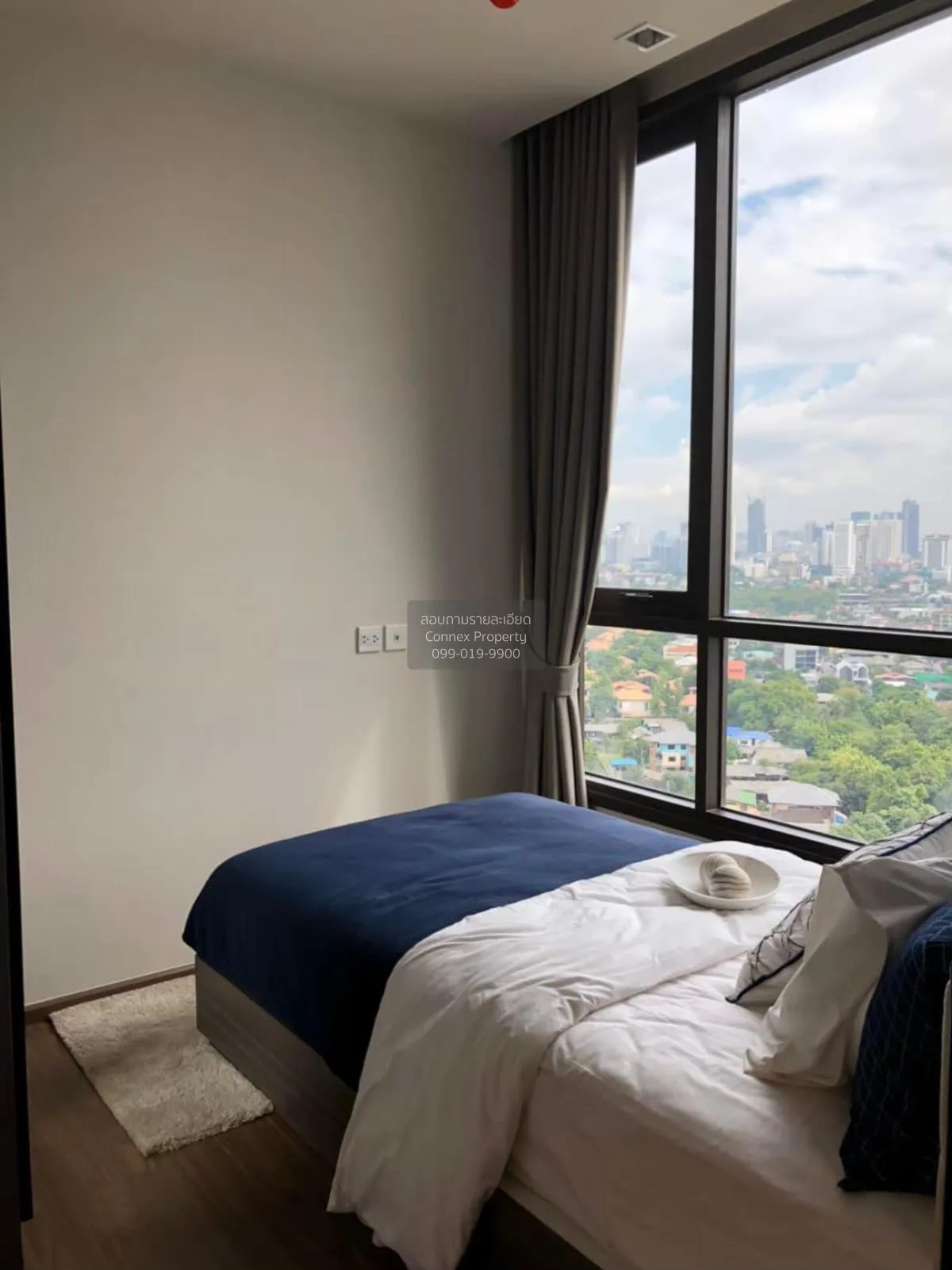 For Sale Condo , The Line Sukhumvit 71 , BTS-Phra Khanong , Phra 