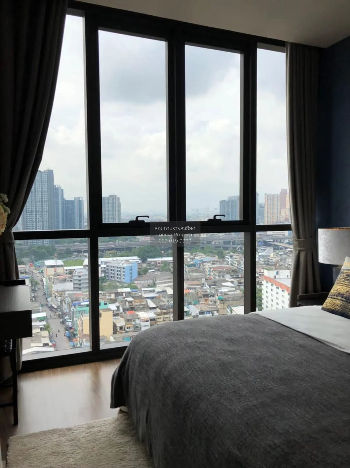 For Sale Condo , The Line Sukhumvit 71 , BTS-Phra Khanong , Phra 