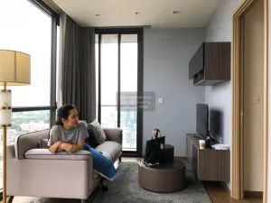 For Sale Condo , The Line Sukhumvit 71 , BTS-Phra Khanong , Phra Khanong , Watthana , Bangkok , CX-91171