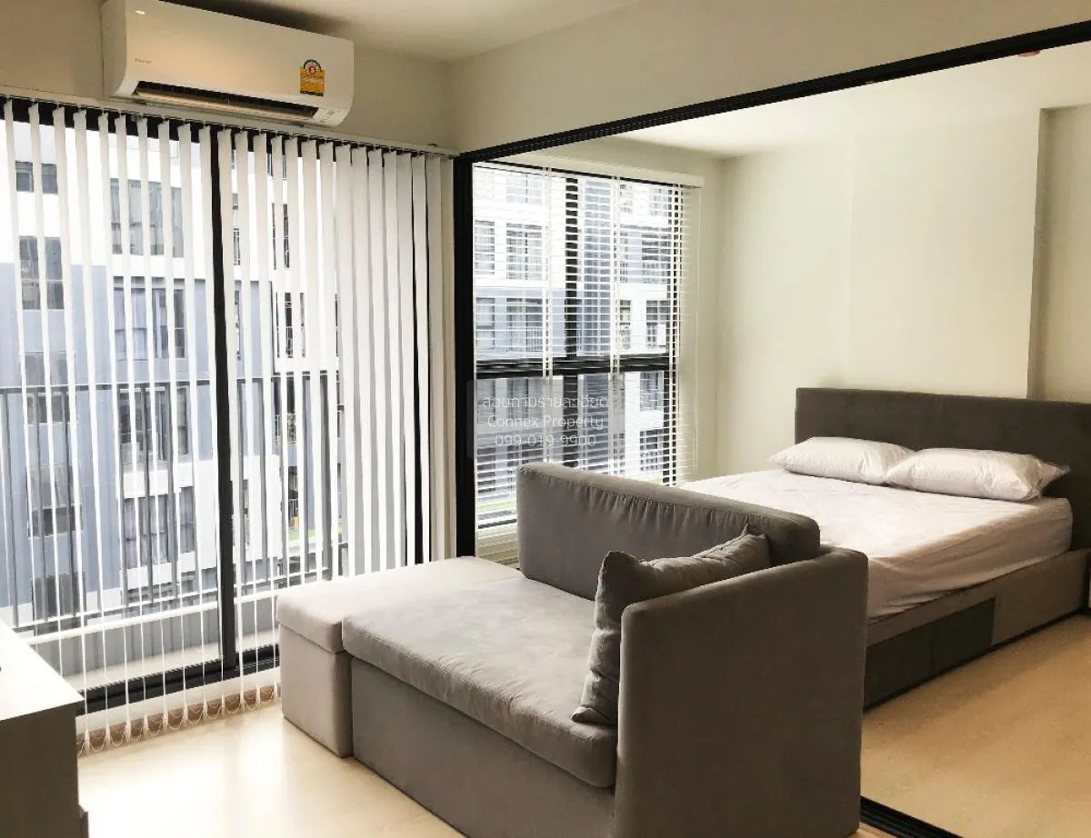For Rent Condo , Rise Rama 9 , ARL-Ramkhamhaeng , Bang Kapi , Hua 1