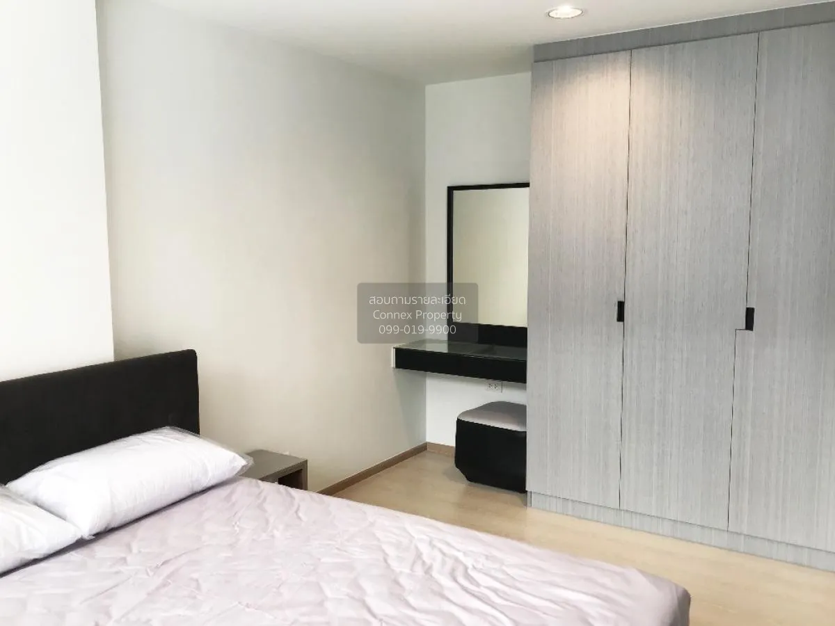 For Rent Condo , Rise Rama 9 , ARL-Ramkhamhaeng , Bang Kapi , Hua 4