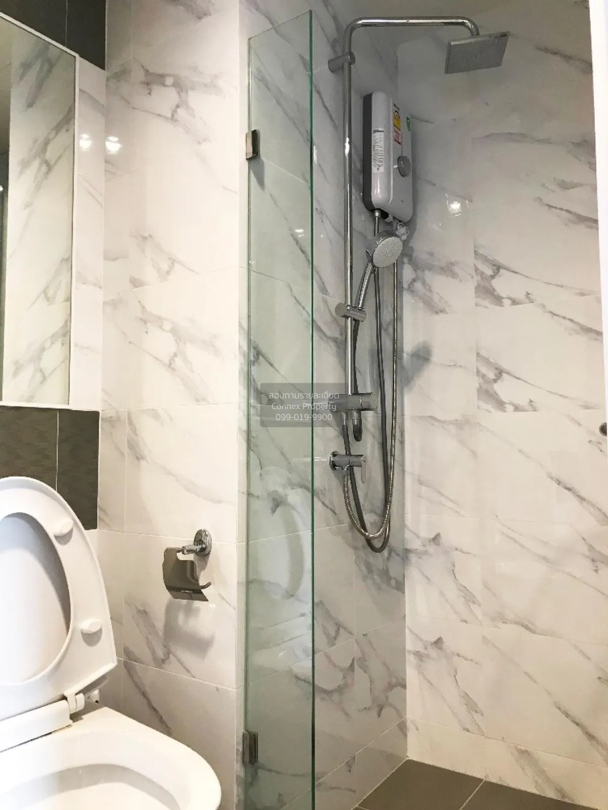 For Rent Condo , Rise Rama 9 , ARL-Ramkhamhaeng , Bang Kapi , Hua