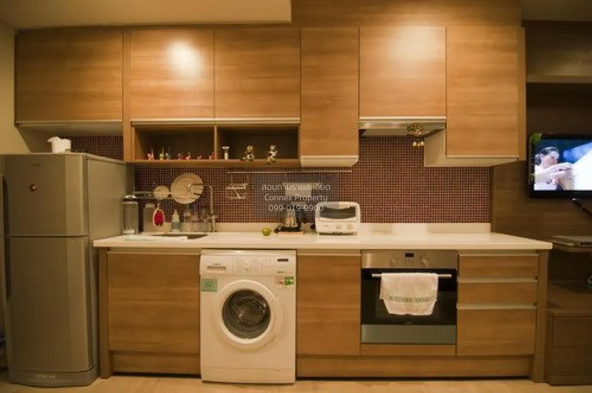 เช่าคอนโด  โนเบิล รีมิกซ์ BTS-ทองหล่อ คลองตัน เขต วัฒนา กรุงเทพ C 3