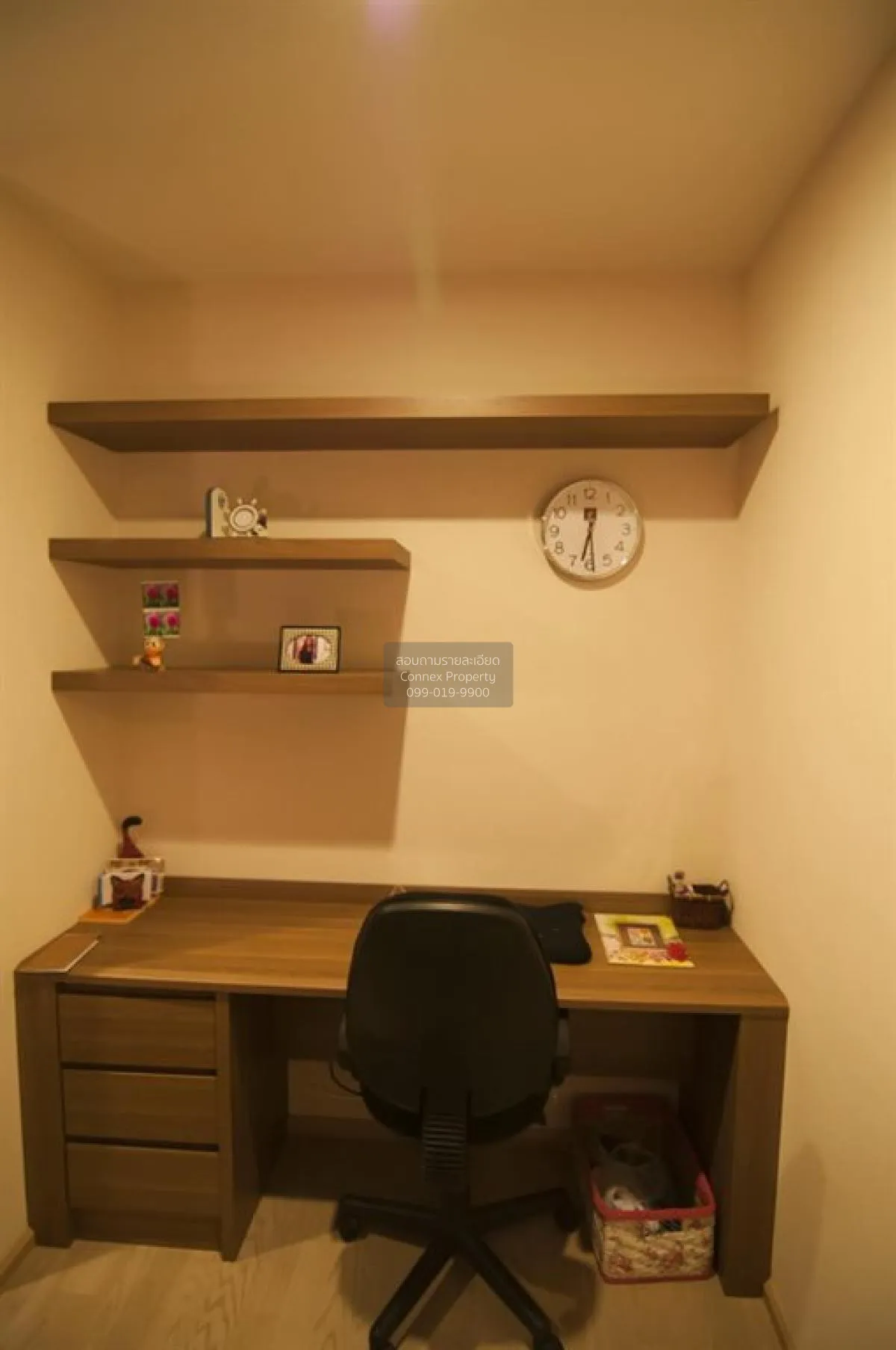 เช่าคอนโด  โนเบิล รีมิกซ์ BTS-ทองหล่อ คลองตัน เขต วัฒนา กรุงเทพ C