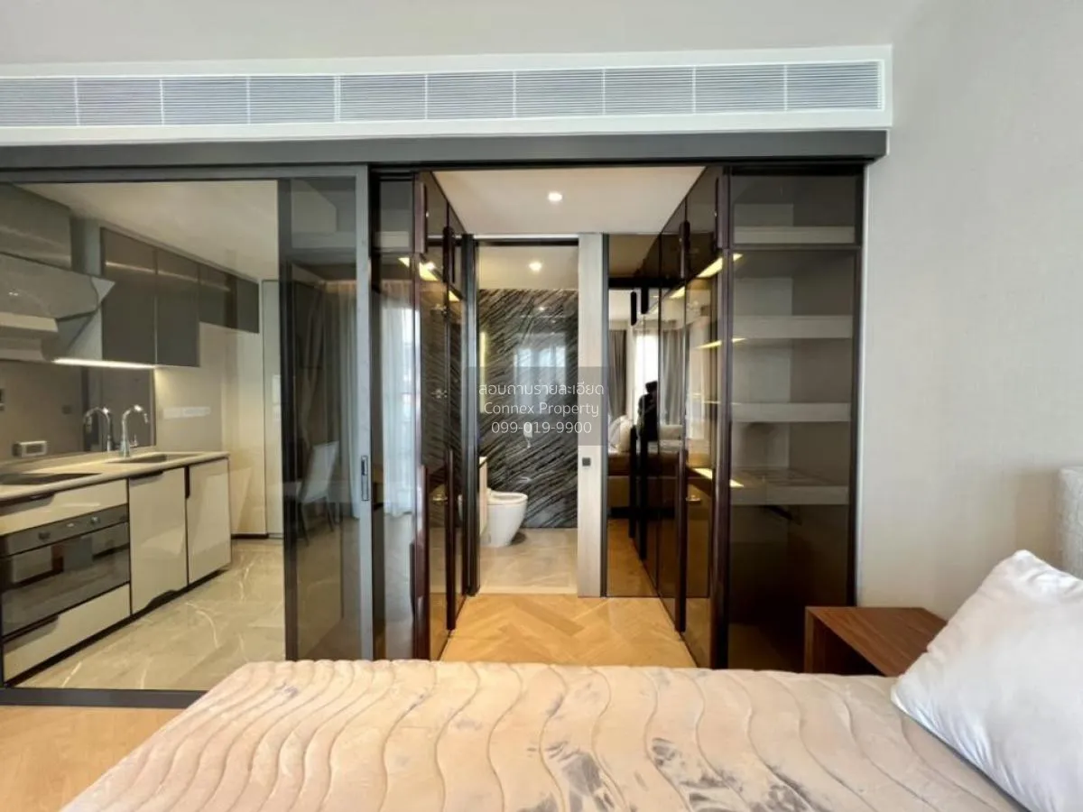 For Sale Condo , The Reserve Sukhumvit 61 , BTS-Thong Lo , Khlong 4