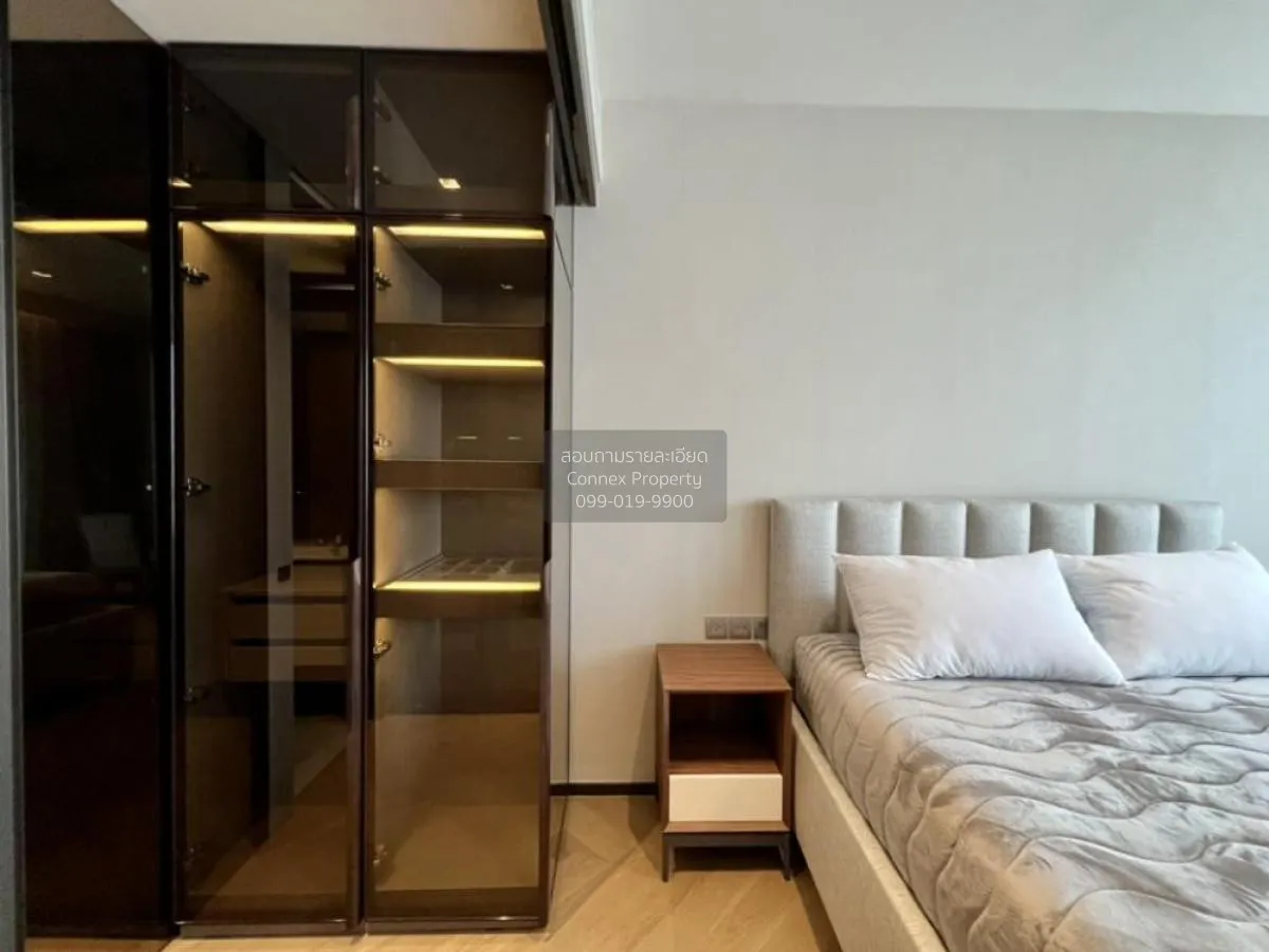 For Sale Condo , The Reserve Sukhumvit 61 , BTS-Thong Lo , Khlong