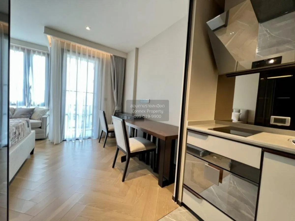 For Sale Condo , The Reserve Sukhumvit 61 , BTS-Thong Lo , Khlong