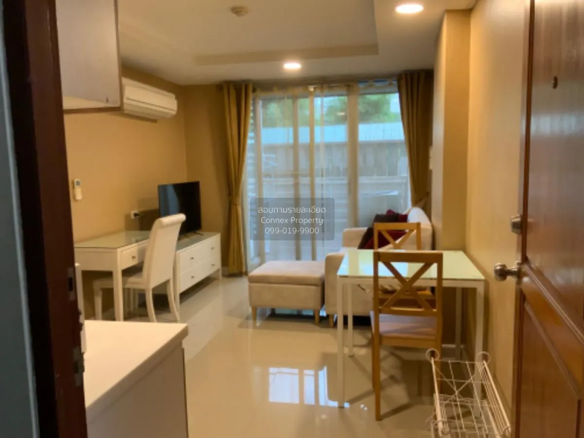 For Sale Condo , The Master Sathorn Executive , BTS-Krung Thon Bu 3