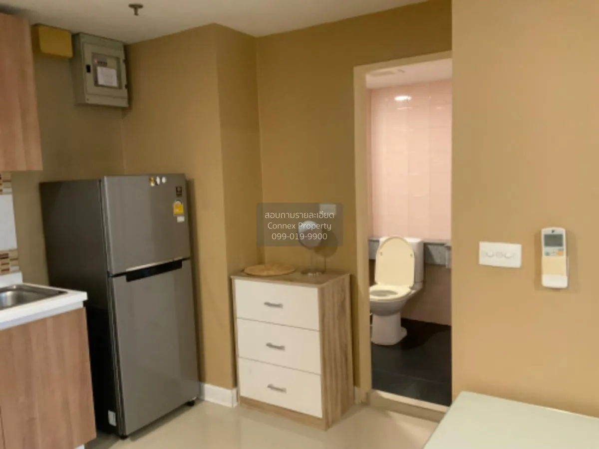 For Sale Condo , The Master Sathorn Executive , BTS-Krung Thon Bu 4