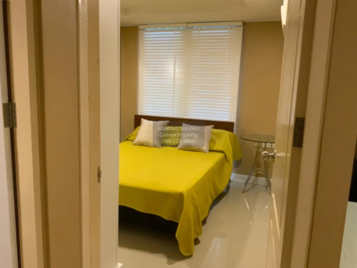 For Sale Condo , The Master Sathorn Executive , BTS-Krung Thon Bu