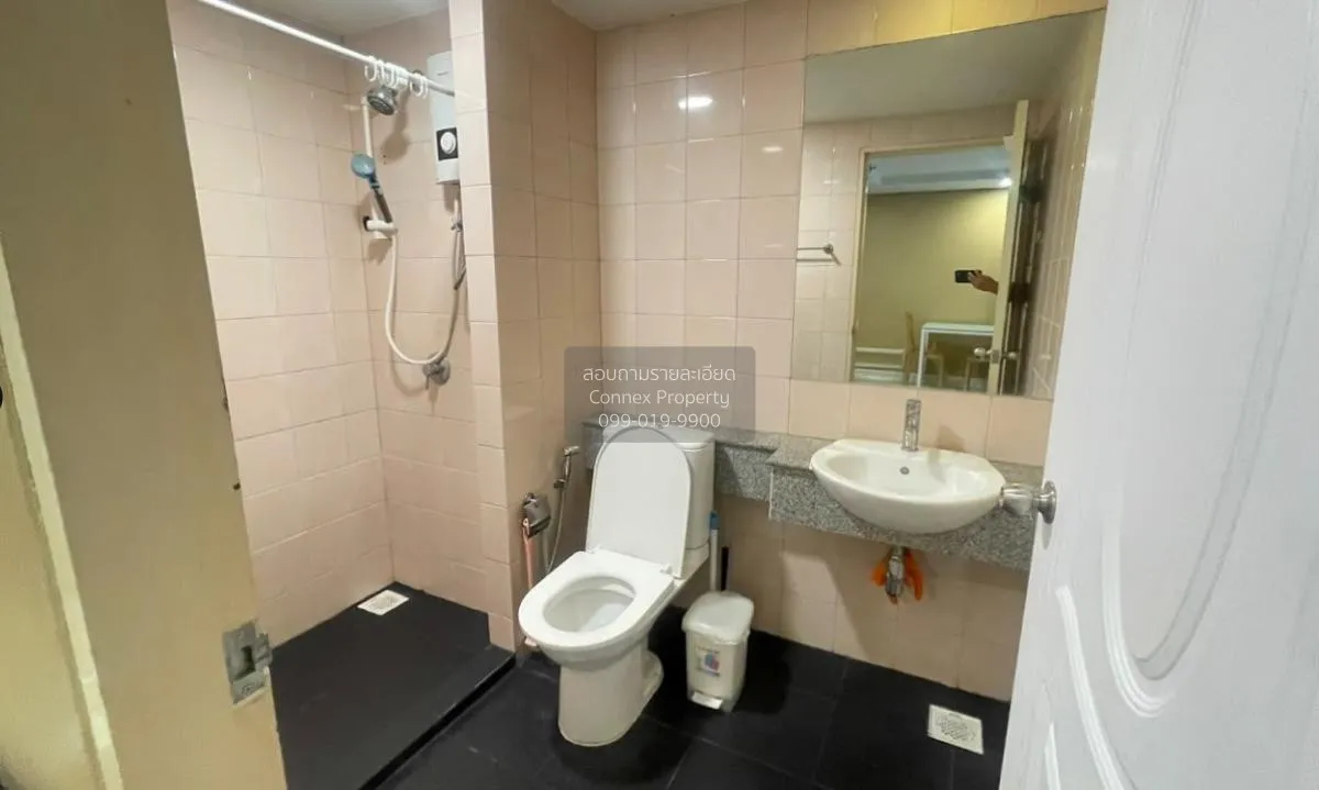 For Rent Condo , The Master Sathorn Executive , BTS-Krung Thon Bu