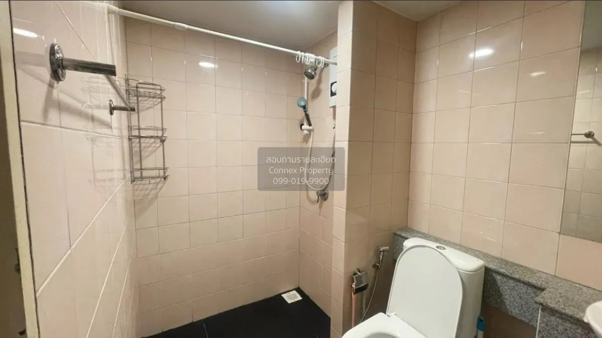 For Rent Condo , The Master Sathorn Executive , BTS-Krung Thon Bu