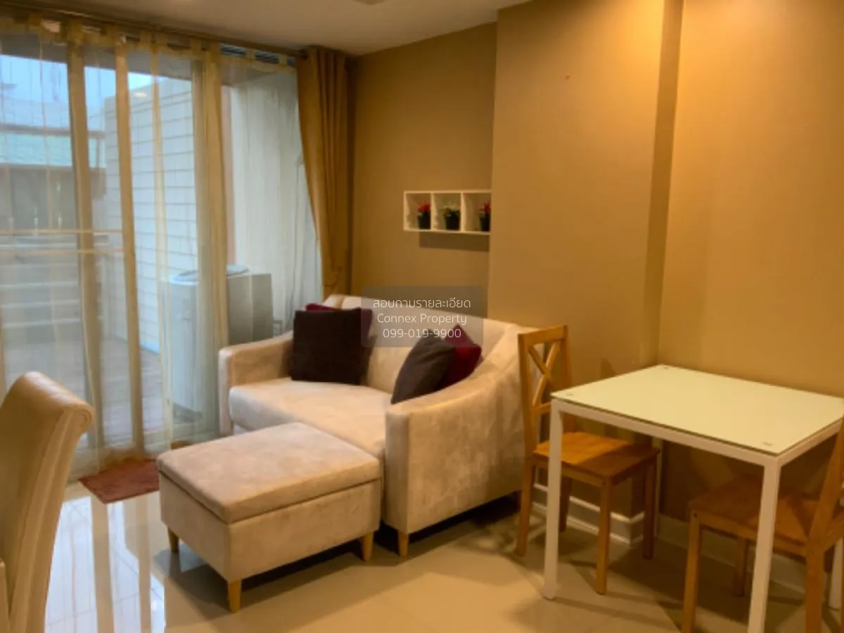 For Rent Condo , The Master Sathorn Executive , BTS-Krung Thon Bu 2