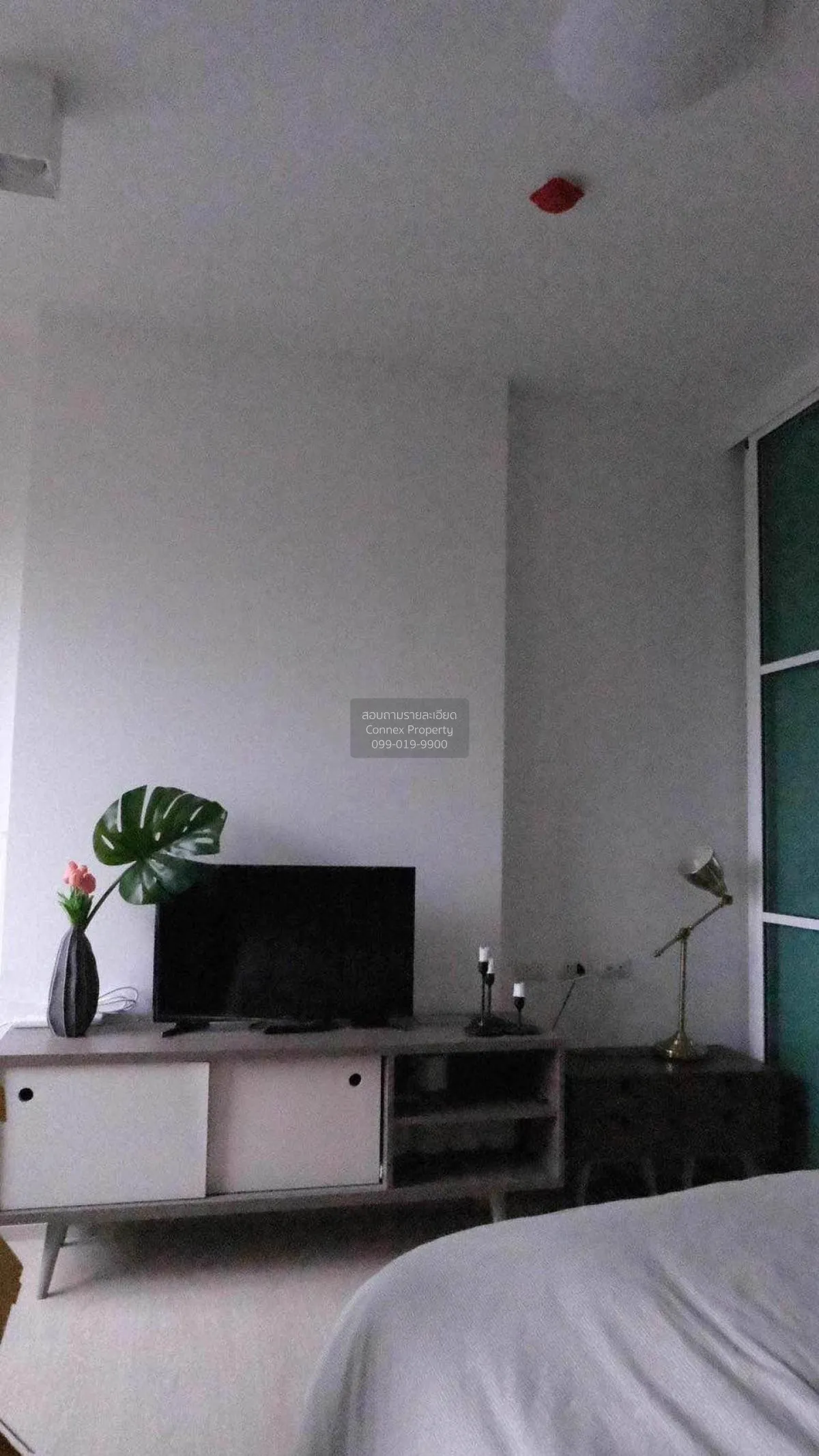 For Rent Condo , Chapter One Eco Ratchada Huaikhwang , MRT-Huai K 2