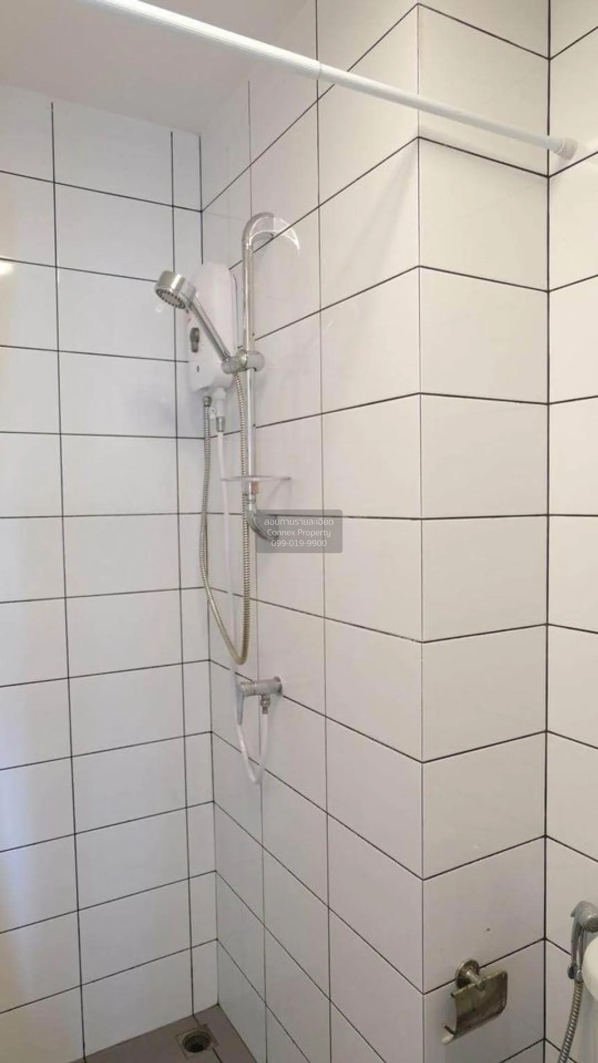 For Rent Condo , Chapter One Eco Ratchada Huaikhwang , MRT-Huai K