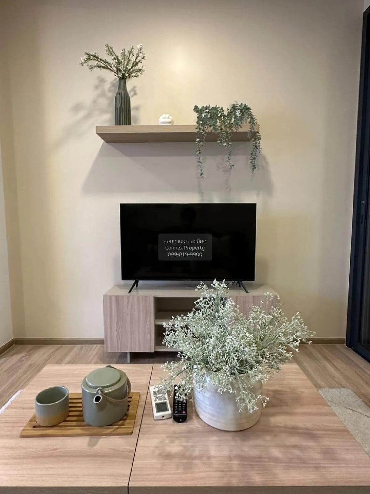 For Rent Condo , XT Phayathai , BTS-Phaya Thai , Thanon Phyathai  3