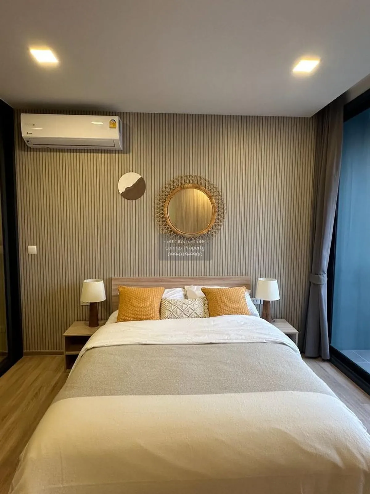 For Rent Condo , XT Phayathai , BTS-Phaya Thai , Thanon Phyathai 