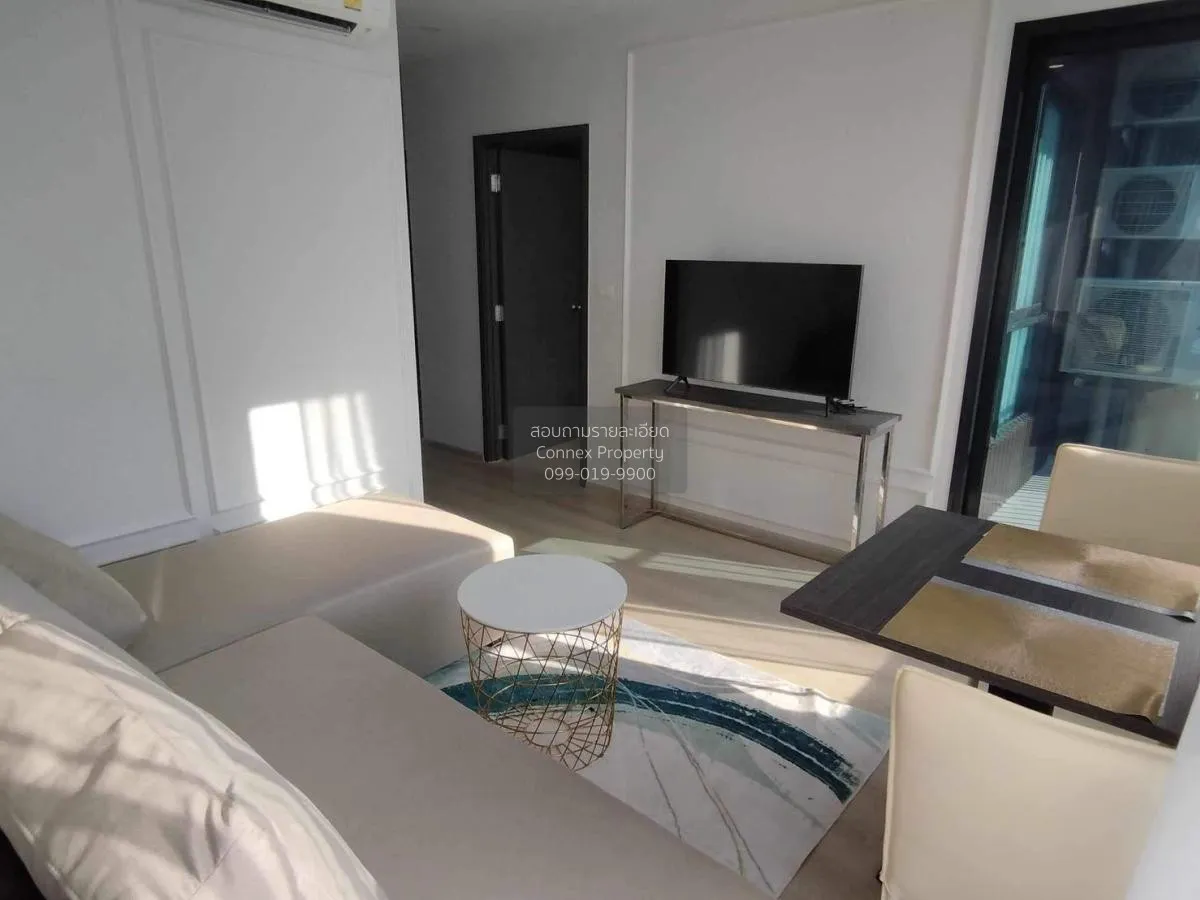 For Rent Condo , Elio Del Nest Udomsuk , BTS-Udom Suk , Bang Na , 2